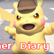 Illustration for article titled Gamer Diary: Detective Pikachuem/em
